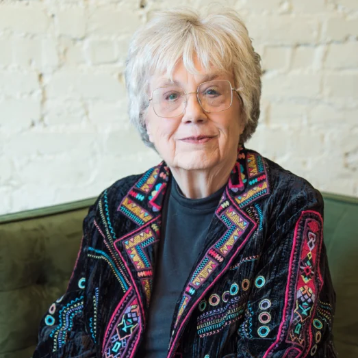 Marcia Stephens