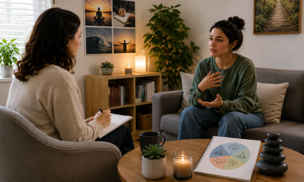 Dialectical-Behavior-Therapy