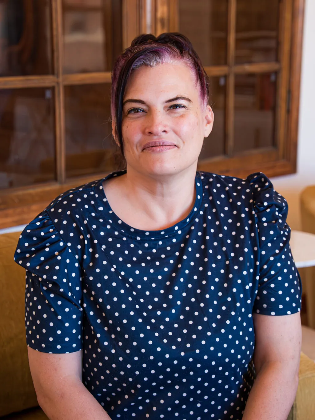 Cheri Stollar