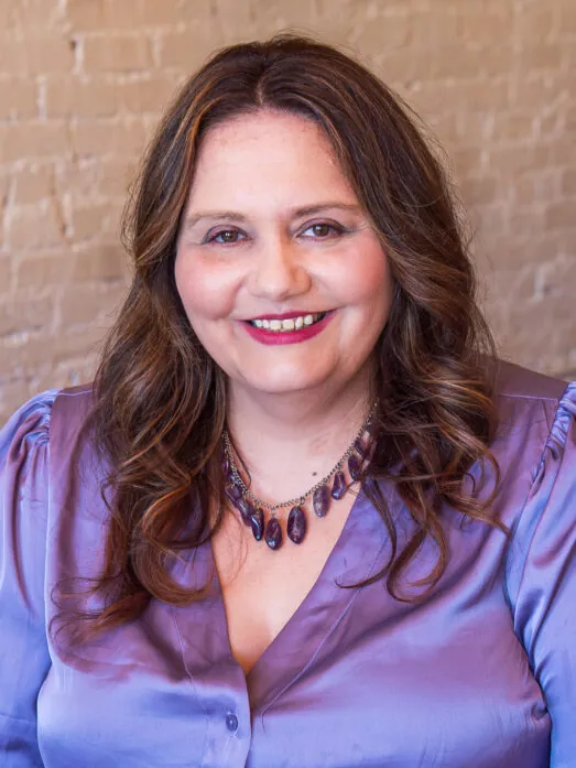 Johna Stephens