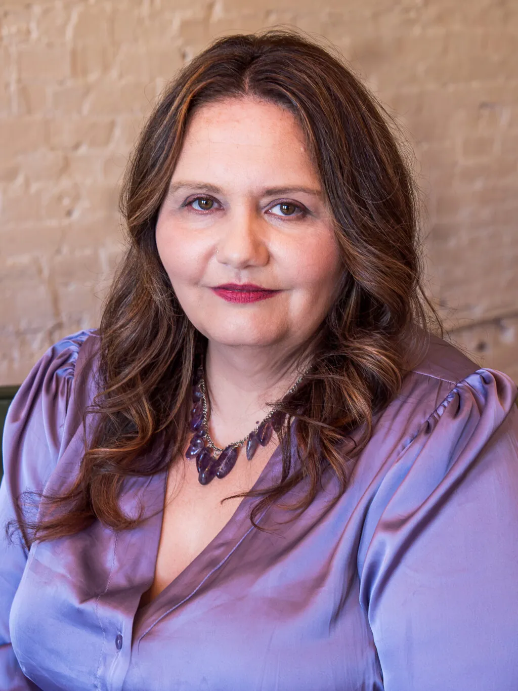 Johna Stephens, MS Ed.