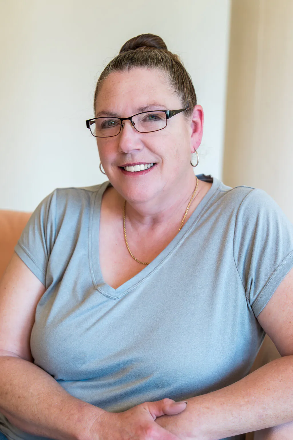 Lana Sheldon, BA, LADC