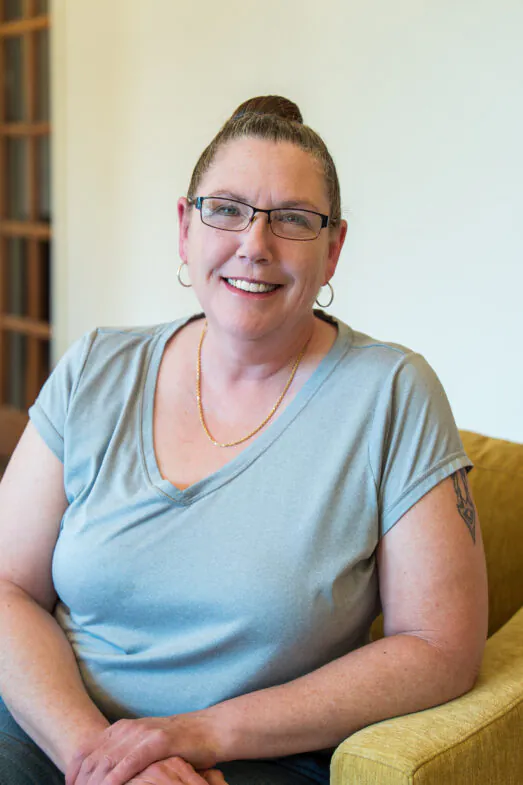 Lana Sheldon, BA, LADC