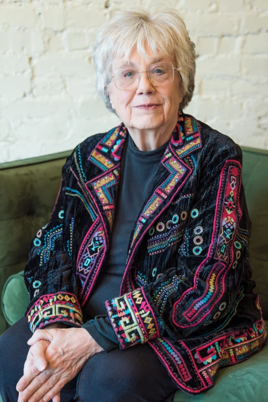 Marcia Stephens