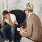 When Should You See a PTSD Therapist?