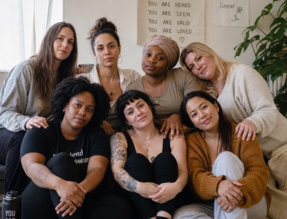Trauma Groups