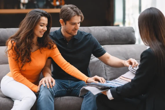 Pre-marital counseling